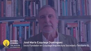 José María Ezquiaga Domínguez